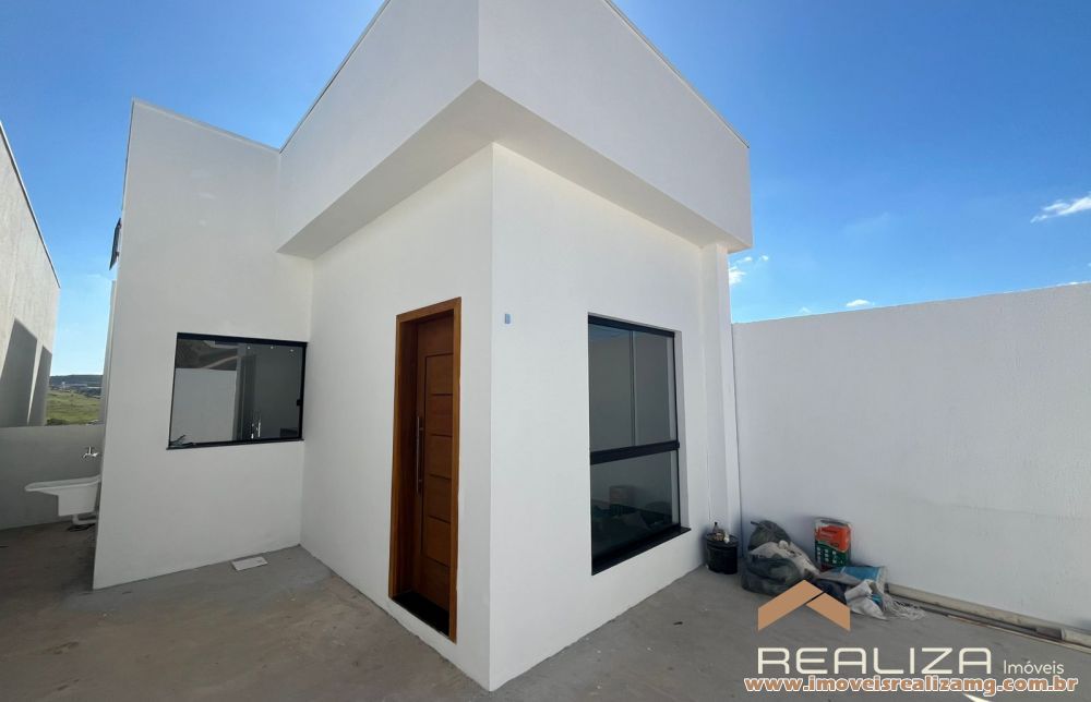 Casa a venda em Pará de Minas