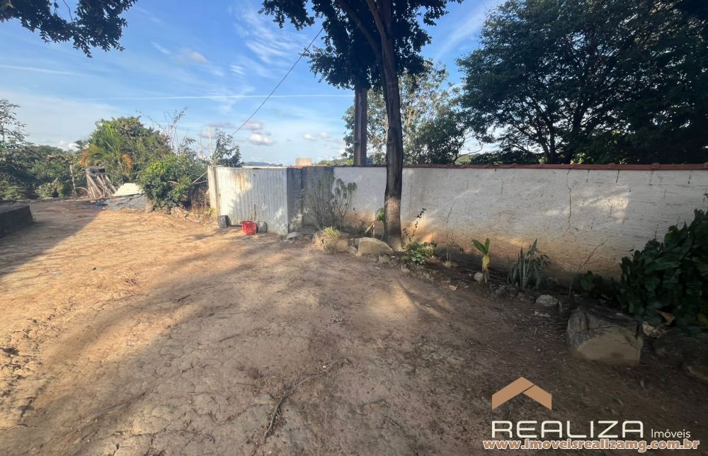 Chácara a venda em Pará de Minas