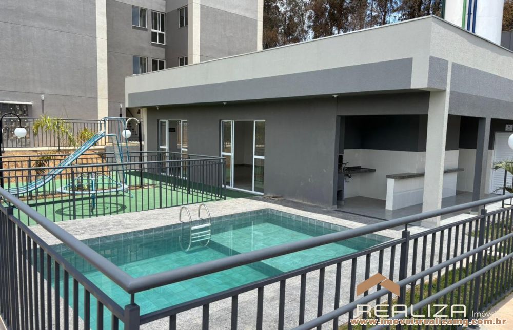 Apartamento a venda em Pará de Minas