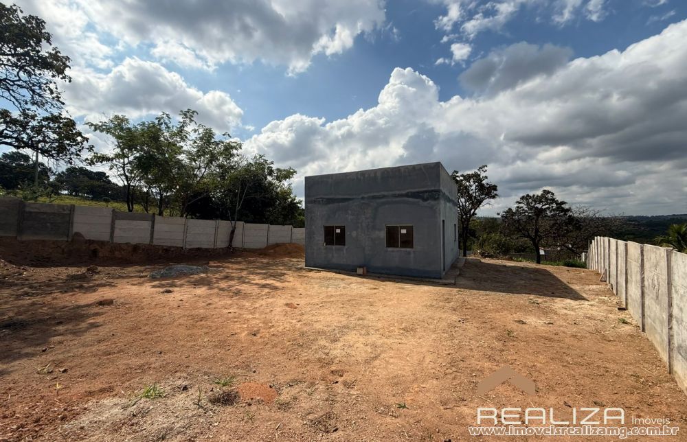 Chácara a venda em Pará de Minas
