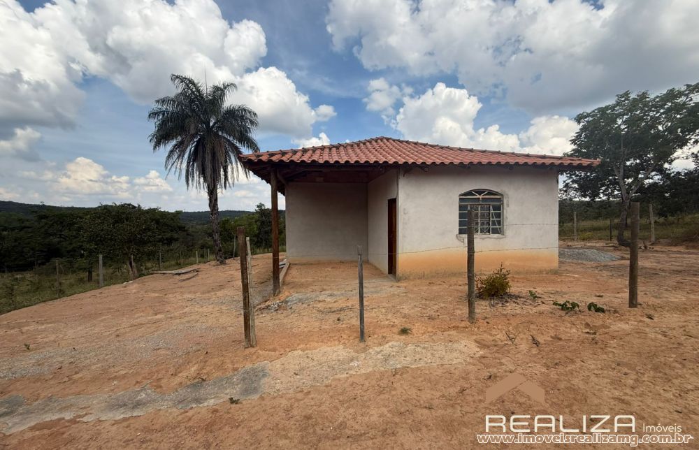 Chácara a venda em Conceição do Pará