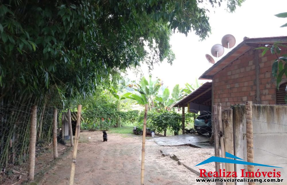 Chácara/Sítio a venda em Pará de Minas