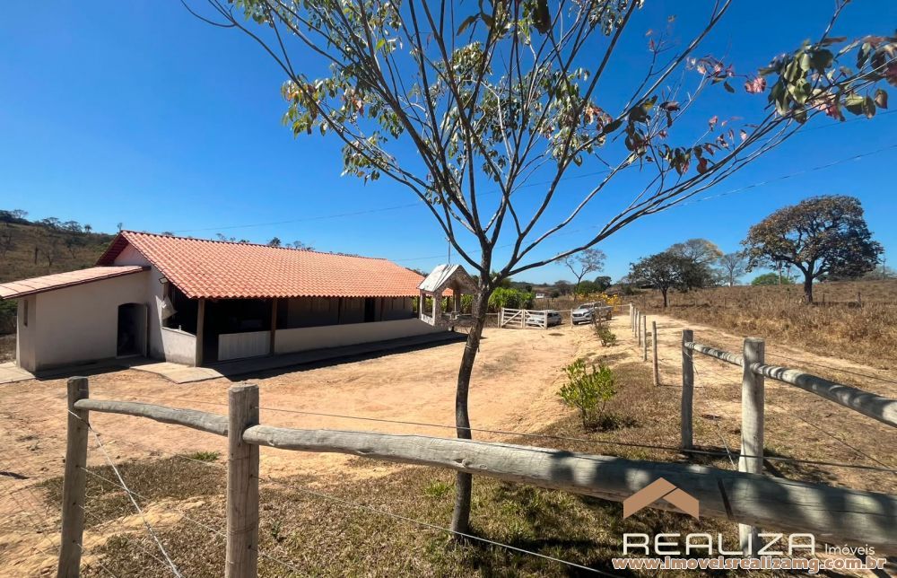 Terreno a venda em Pará de Minas
