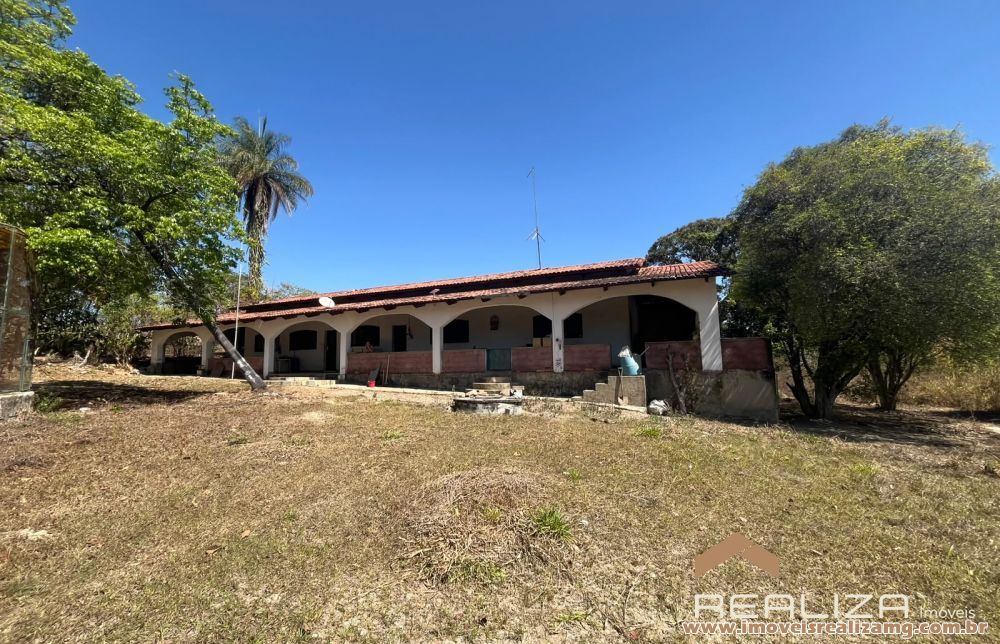 Terreno a venda em Pará de Minas