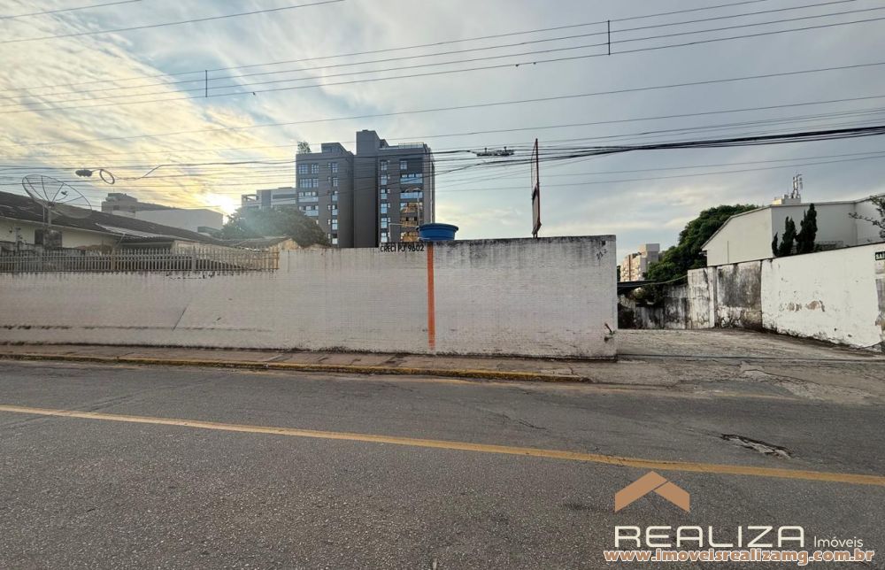 Lote a venda em Pará de Minas
