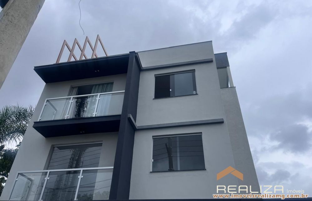 Apartamento para Loca&ccedil;&atilde;o