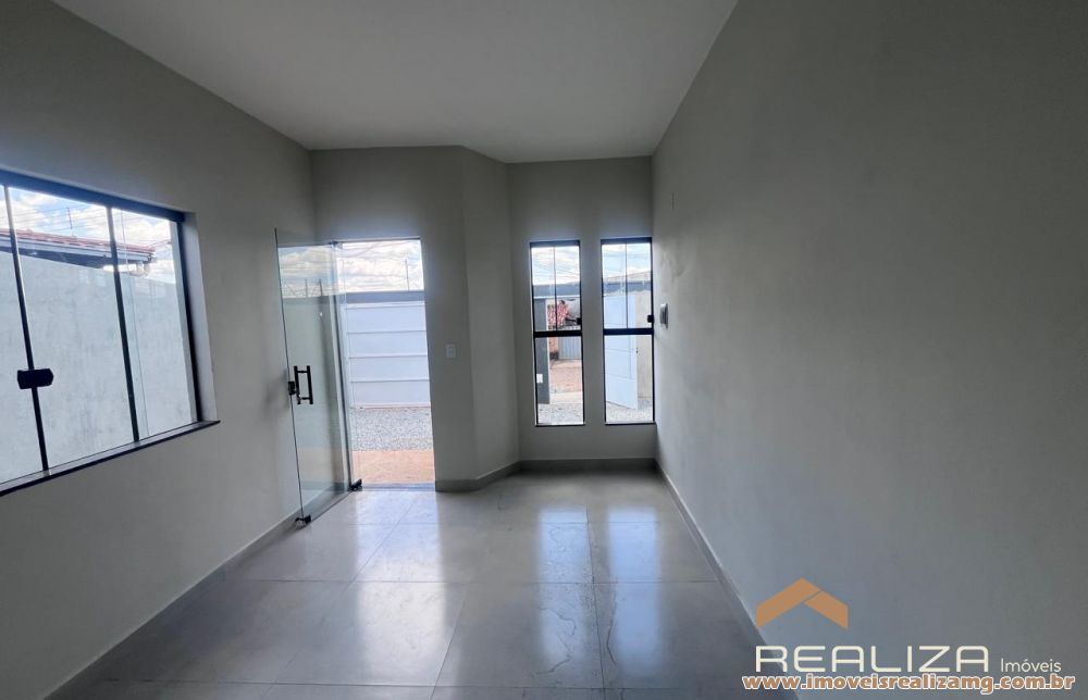 Casa a venda em Pará de Minas