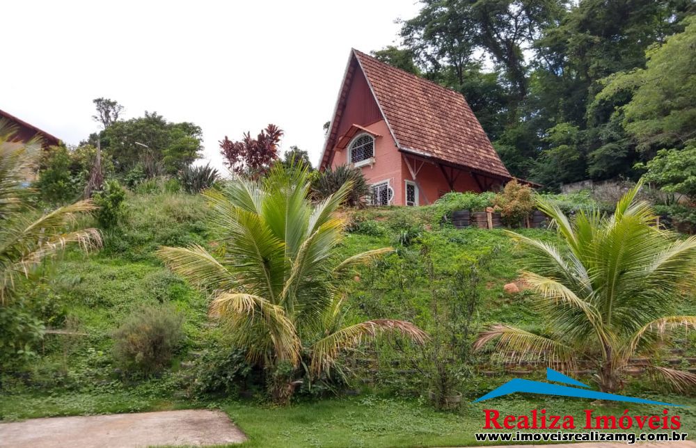 Sítio a venda em Pará de Minas