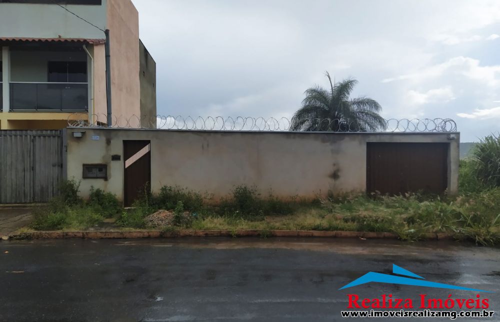 Lote/Terreno a venda em Pará de Minas