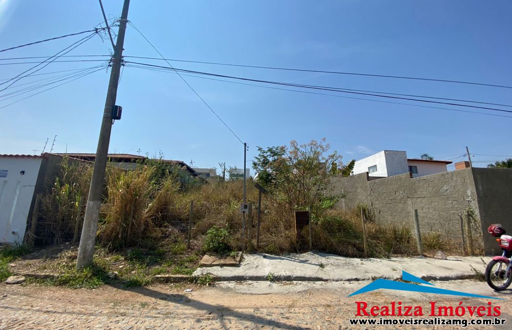 Lote/Terreno a venda em Pará de Minas