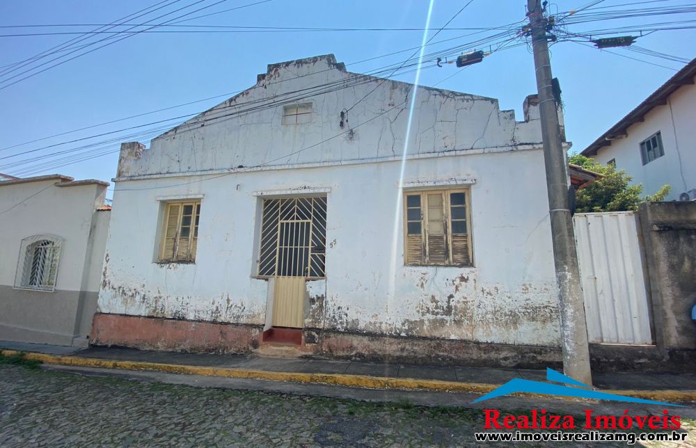 Casa a venda em Pará de Minas