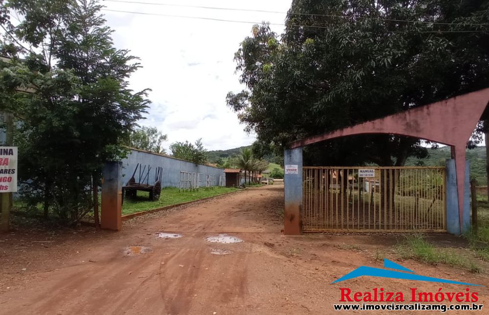 Chácara a venda em Pará de Minas