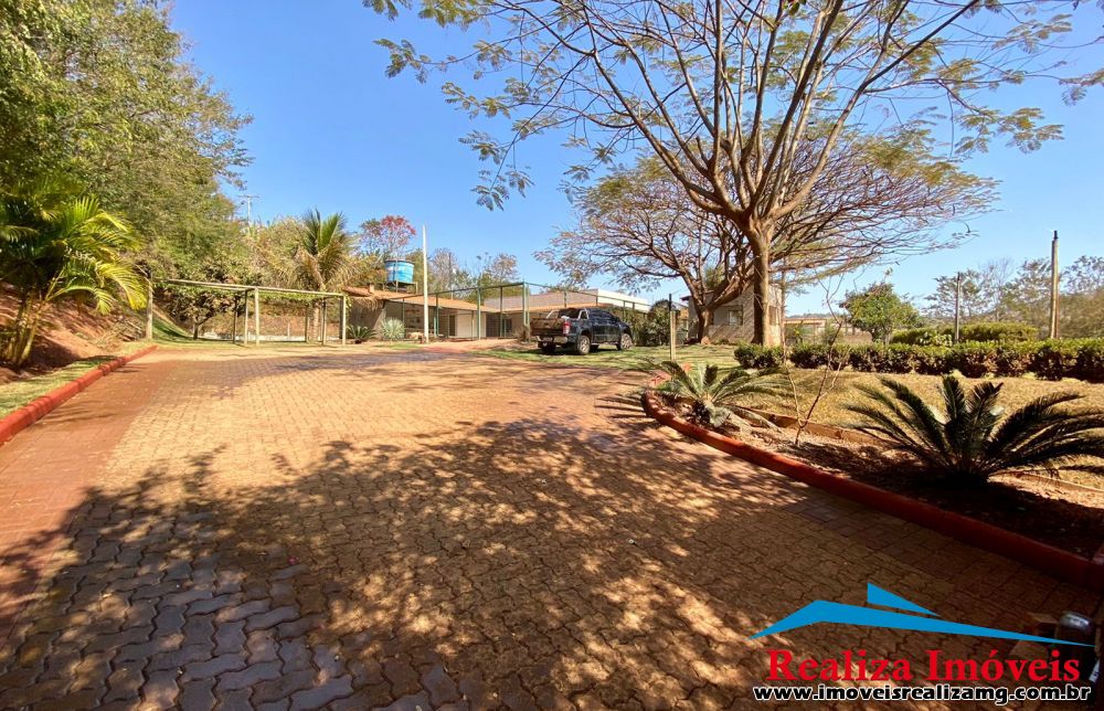 Sítio a venda em Pará de Minas