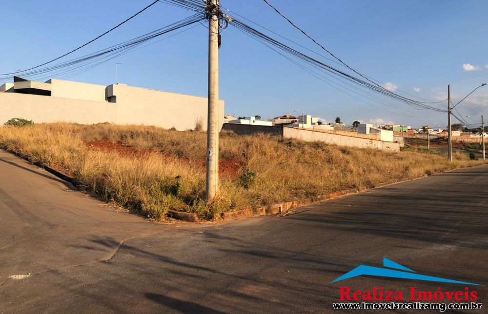 Lote/Terreno a venda em Pará de Minas