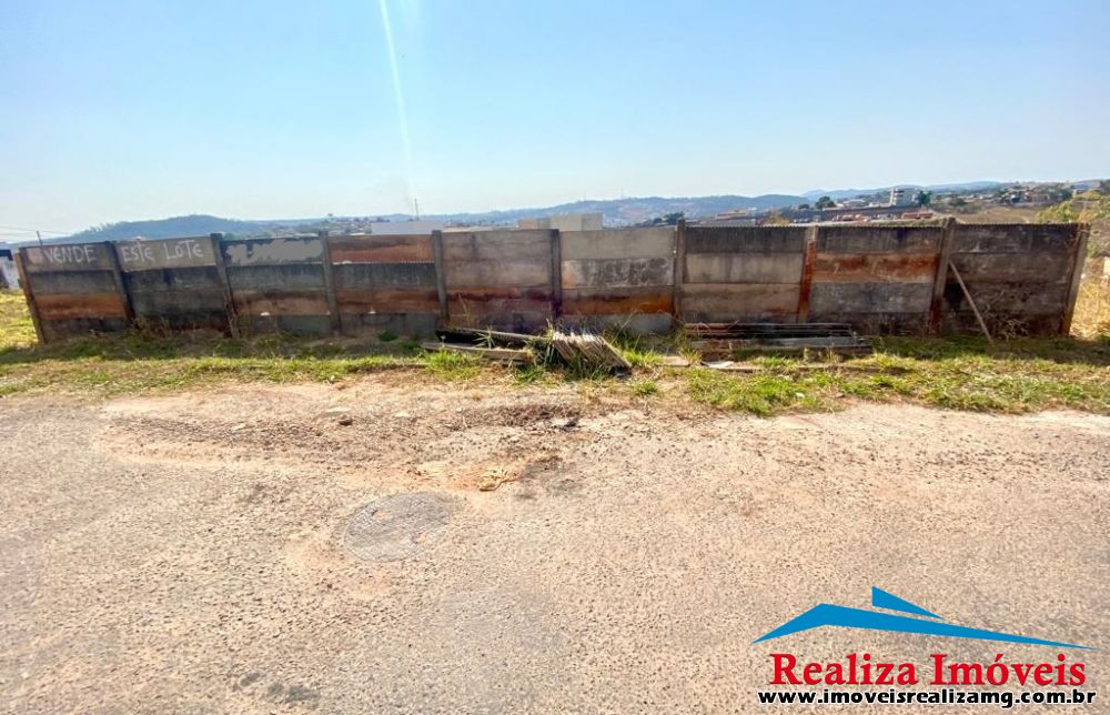 Lote/Terreno a venda em Pará de Minas