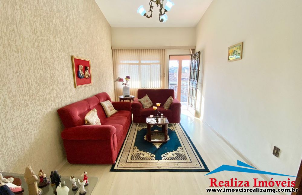 Casa a venda em Pará de Minas