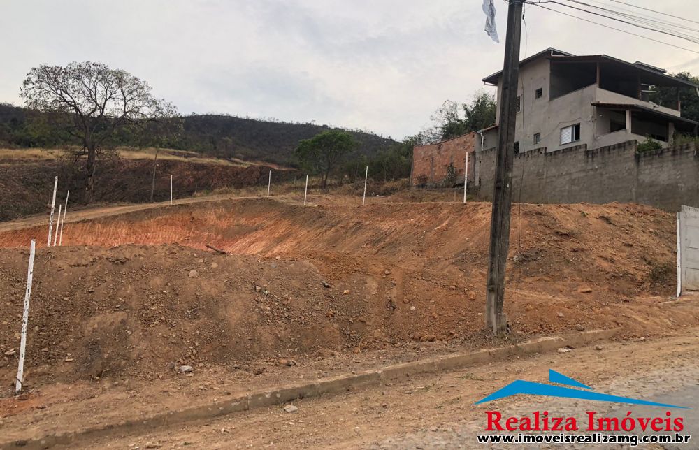 Lote/Terreno a venda em Pará de Minas