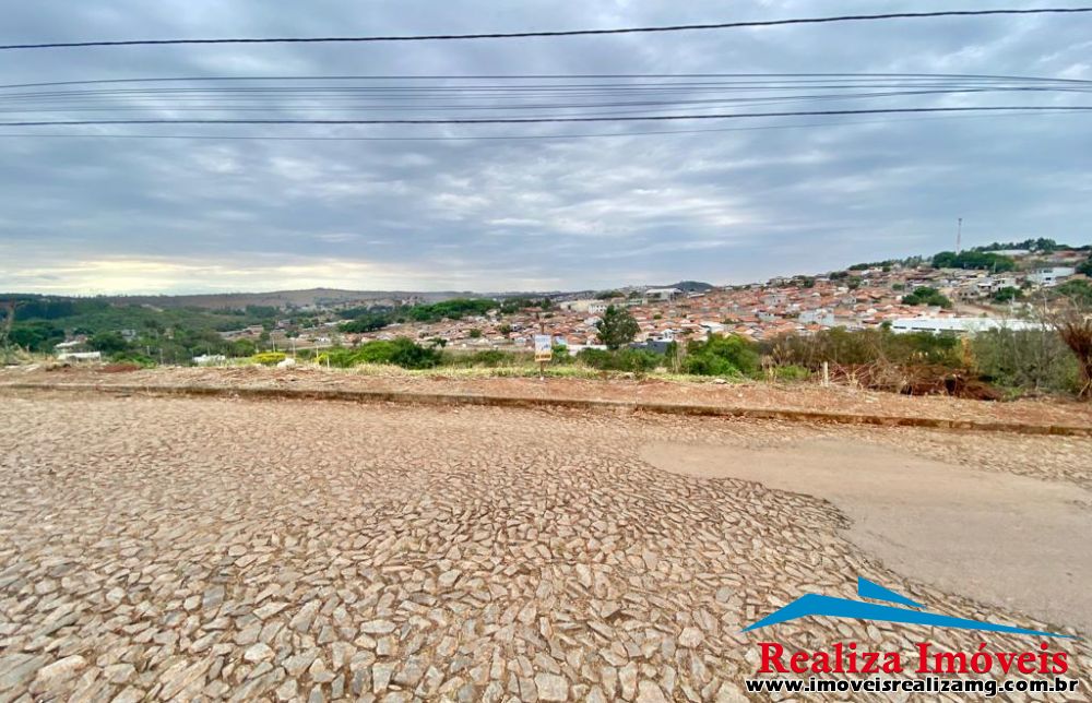 Lote/Terreno a venda em Pará de Minas