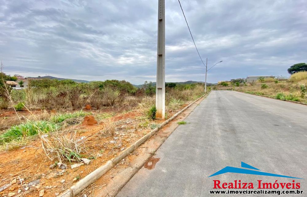 Lote/Terreno a venda em Pará de Minas