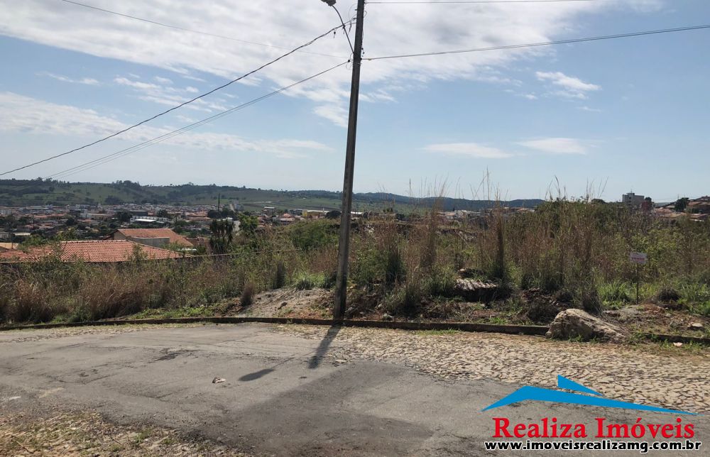 Lote/Terreno a venda em Pará de Minas