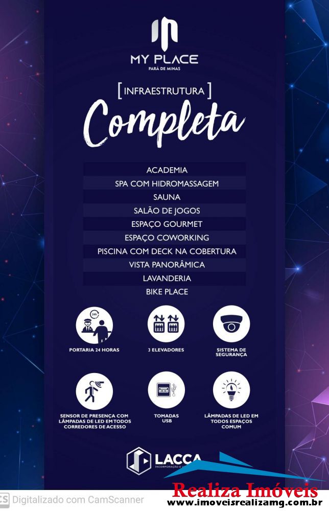 Foto Imóvel 877