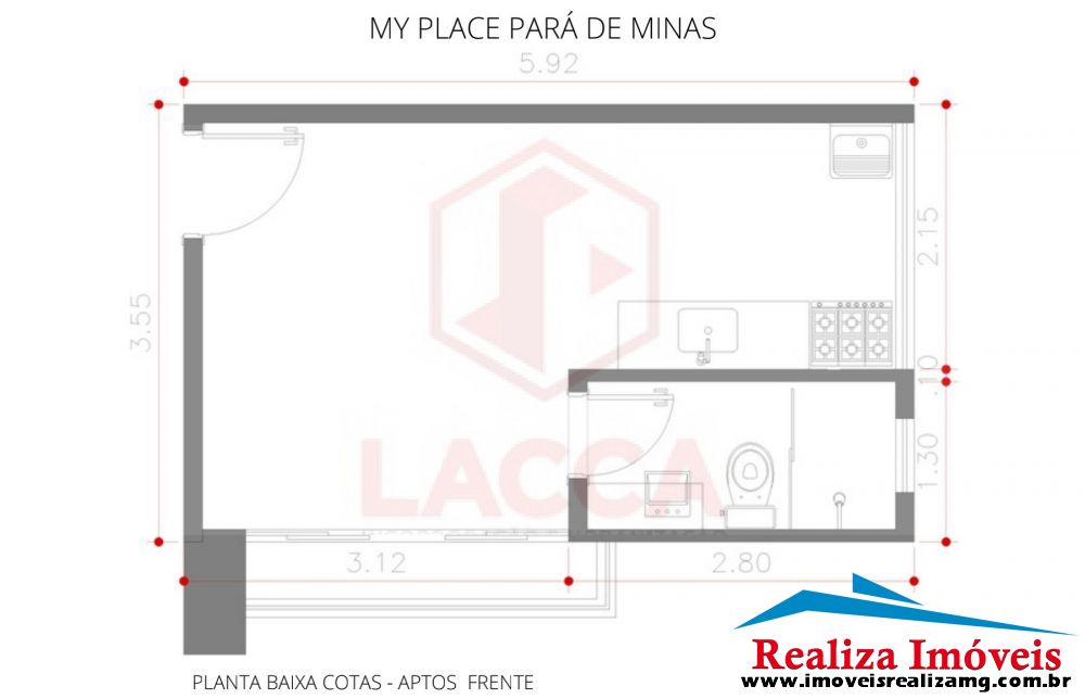 Foto Imóvel 877