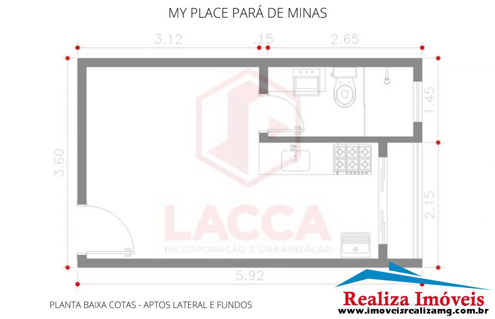 Foto Imóvel 877