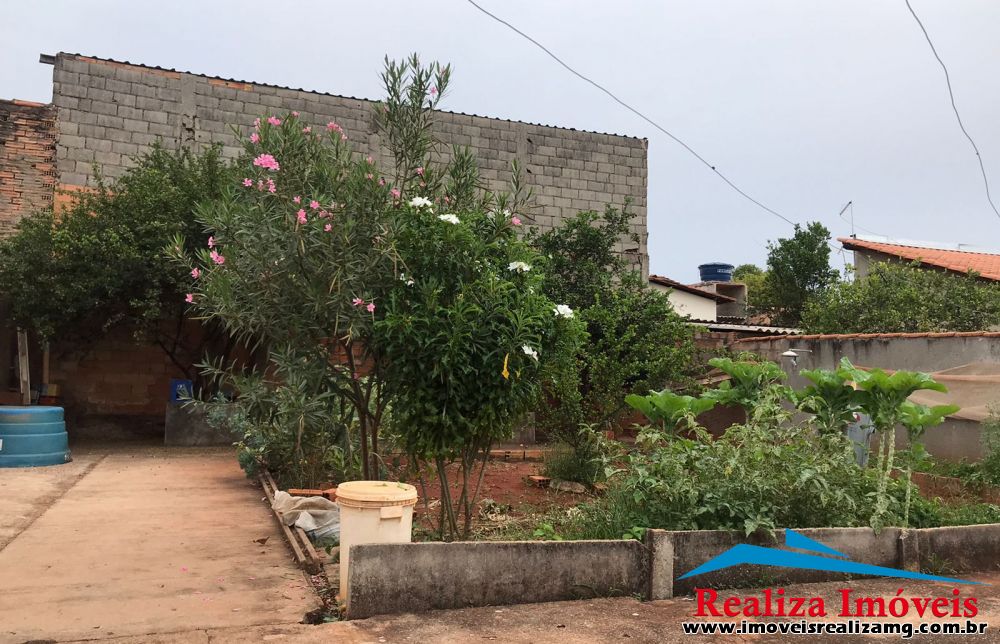 Casa a venda em Pará de Minas