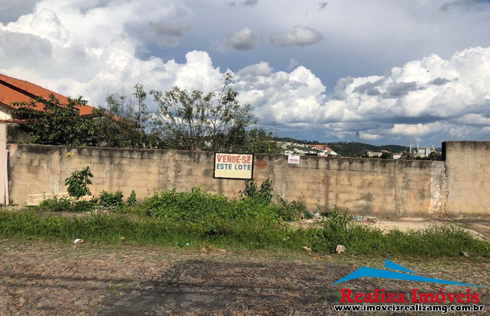 Lote/Terreno a venda em Pará de Minas