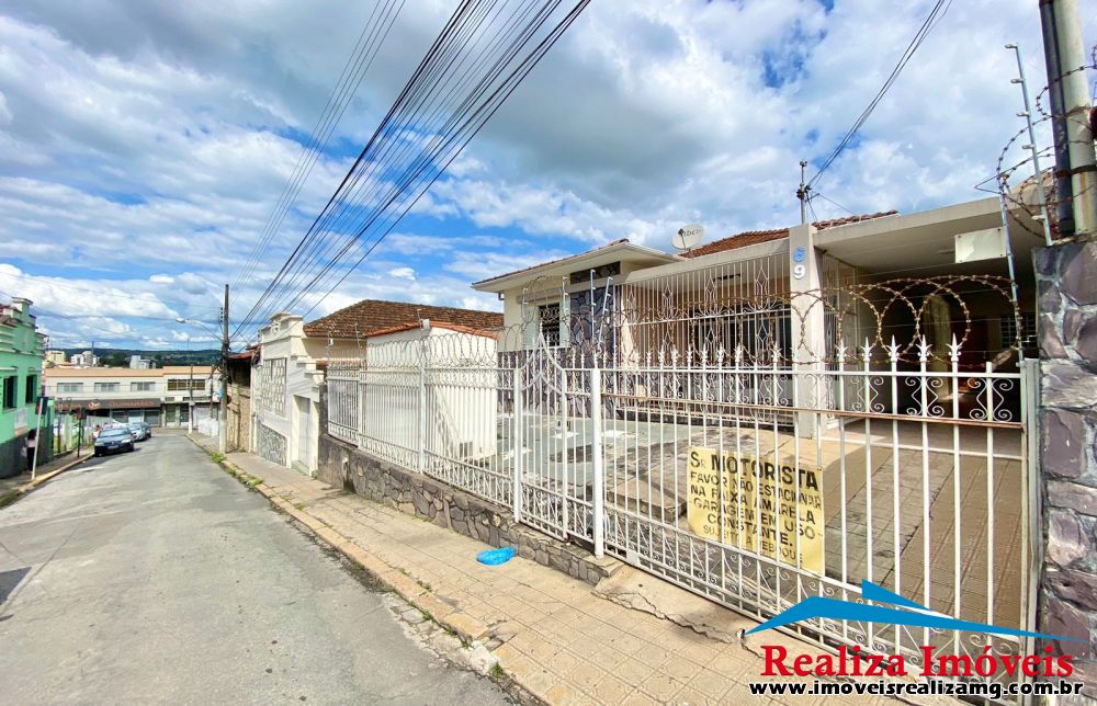 Casa a venda em Pará de Minas