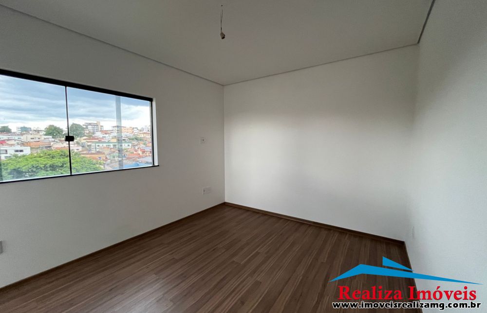 Apartamento a venda em Pará de Minas