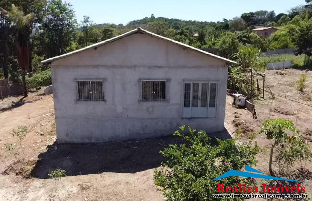 Casa a venda em Florestal