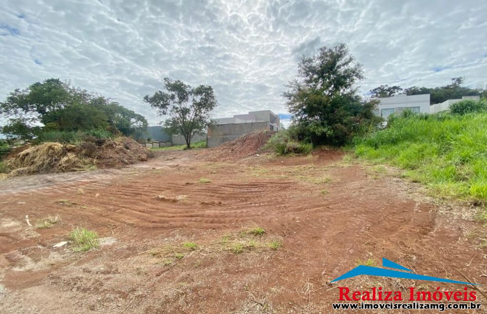 Lote/Terreno a venda em Pará de Minas